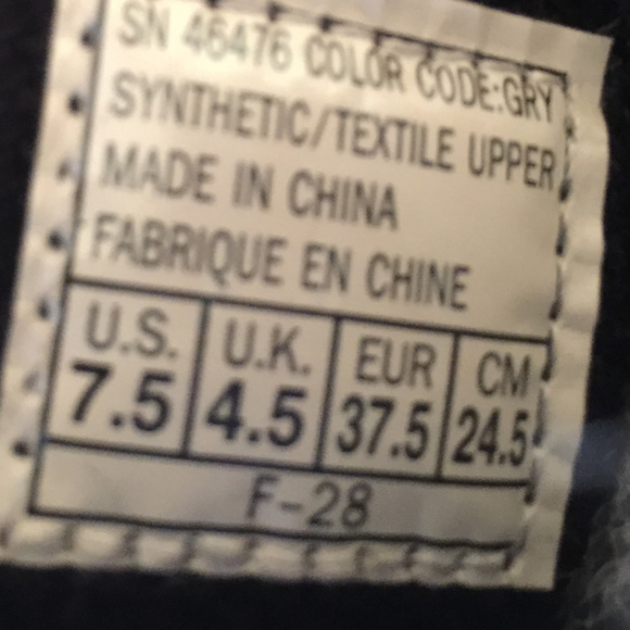 Skechers Descender andes quilted winter boots - Picture 2 of 8